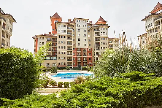 Kirayə verilir 3 otaqlı mənzil 160 m² — Bakı 3 otaq 160.00 m²