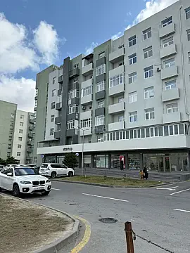Kirayə verilir 2 otaqlı mənzil 65 m² — Bakı, Hövsan 2 otaq 65.00 m²