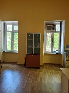 Kirayə verilir 2 otaqlı ofis 55 m² — Bakı 2 otaq 55.00 m²