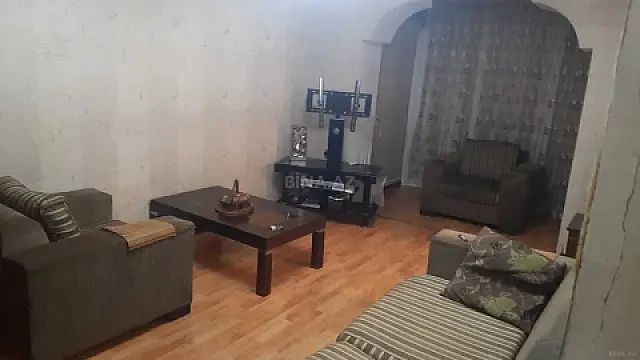 Kirayə verilir 2 otaqlı mənzil 50 m² — Bakı 2 otaq 50.00 m²