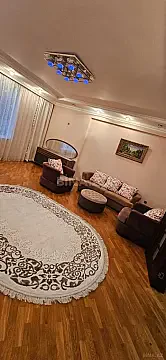 Kirayə verilir 2 otaqlı mənzil 100 m² — Bakı, Nərimanov 2 otaq 100.00 m²