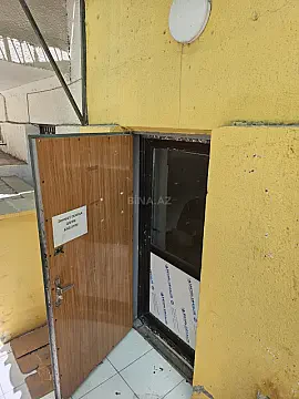 Kirayə verilir 1 otaqlı mənzil 45 m² — Bakı, Xətai 1 otaq 45.00 m²