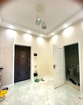 Kirayə verilir 4 otaqlı mənzil 90 m² — Bakı 4 otaq 90.00 m²