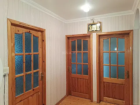 Satılır 3 otaqlı mənzil 68 m² — Bakı 3 otaq 68.00 m²