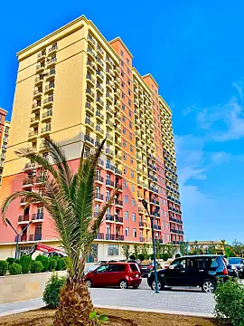 Kirayə verilir 2 otaqlı mənzil 87 m² — Bakı 2 otaq 87.00 m²