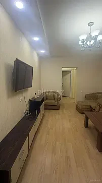 Kirayə verilir 3 otaqlı mənzil 100 m² — Bakı 3 otaq 100.00 m²