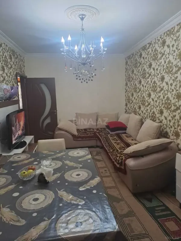 Satılır 3 otaqlı mənzil 80 m²
