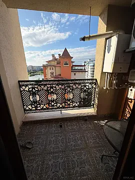 Kirayə verilir 3 otaqlı mənzil 130 m² — Bakı, Nərimanov 3 otaq 130.00 m²