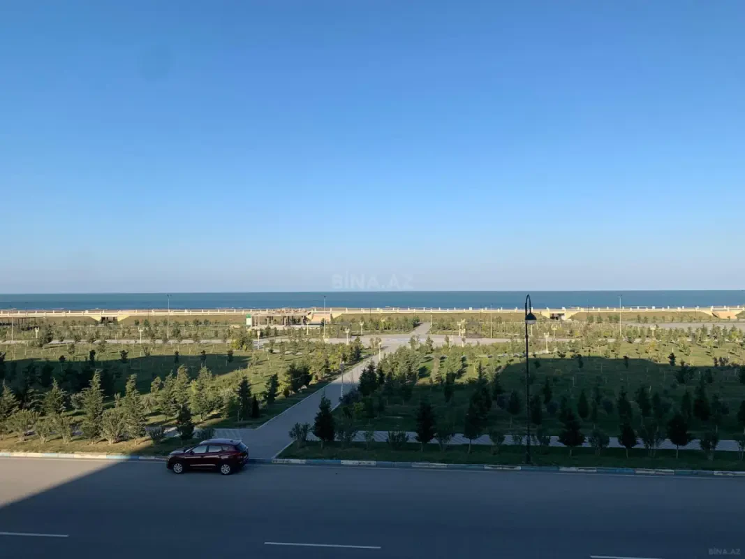 Kirayə verilir 2 otaqlı mənzil 70 m²