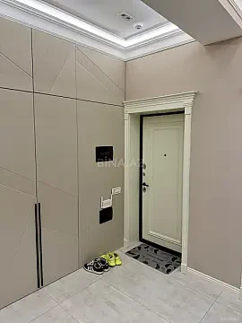 Kirayə verilir 2 otaqlı mənzil 90 m² — Bakı 2 otaq 90.00 m²