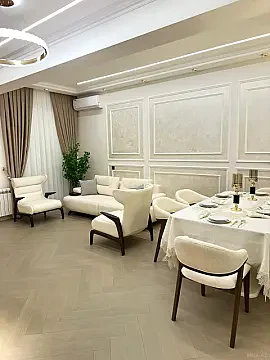 Kirayə verilir 3 otaqlı mənzil 104 m² — Bakı, Nərimanov 3 otaq 104.00 m²