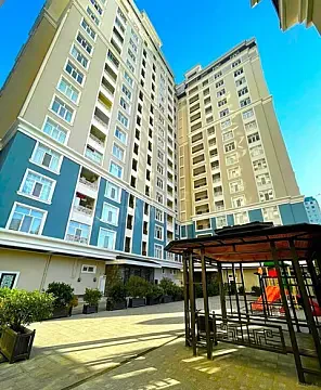 Kirayə verilir 2 otaqlı mənzil 60 m² — Bakı, Nəsimi 2 otaq 60.00 m²