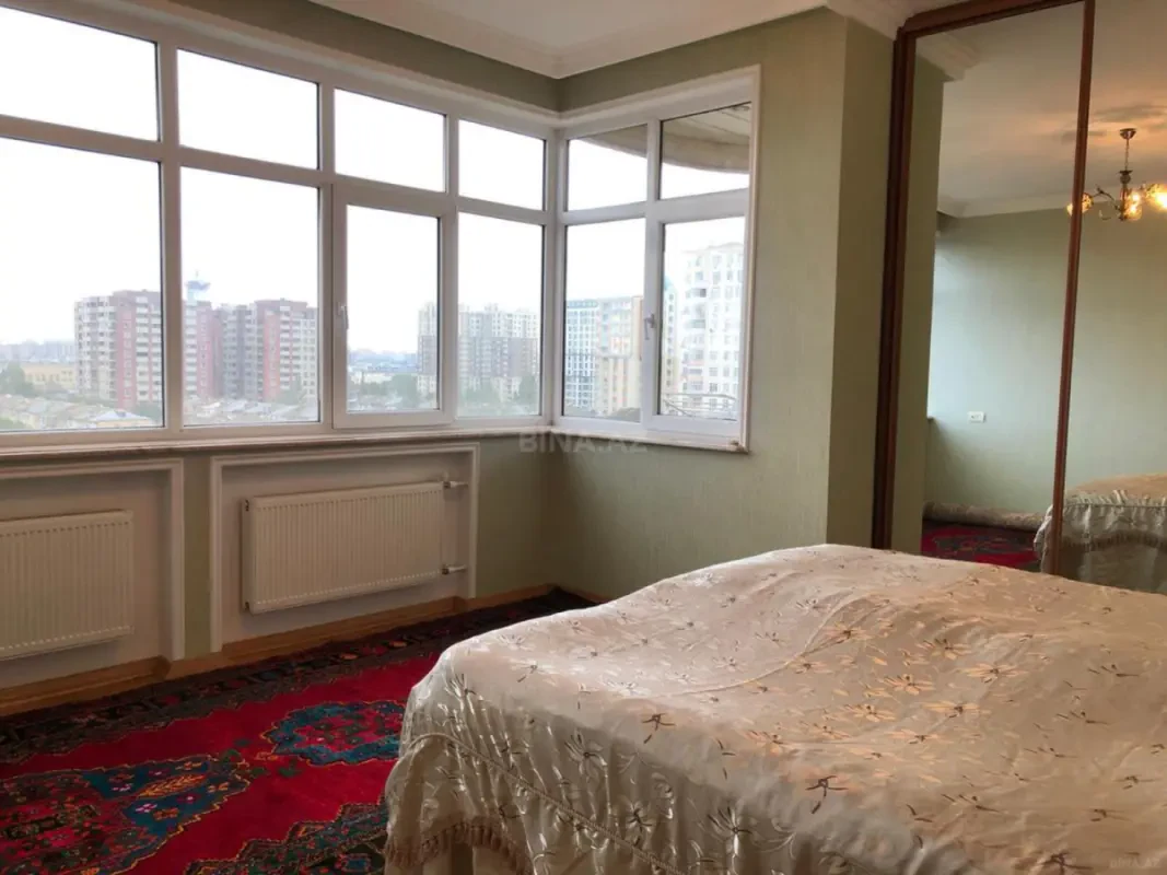 Kirayə verilir 2 otaqlı mənzil 850 m²