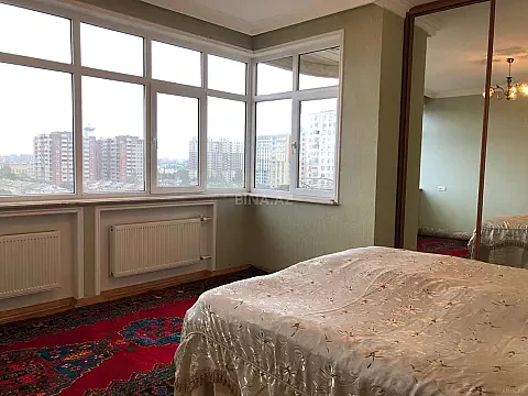 Kirayə verilir 2 otaqlı mənzil 850 m² — Bakı, Nərimanov 2 otaq 850.00 m²