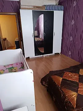 Kirayə verilir 2 otaqlı mənzil 50 m² — Bakı, Abşeron 2 otaq 50.00 m²