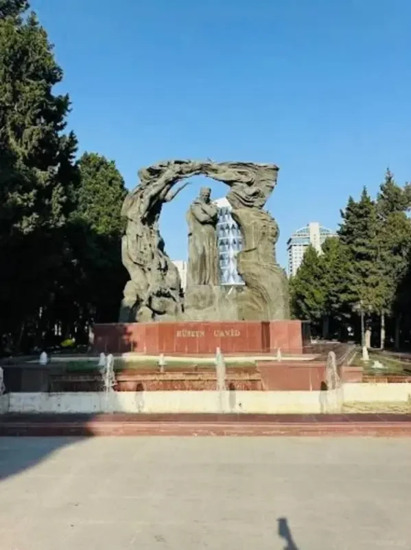 Satılır 1 otaqlı mənzil 40 m²
