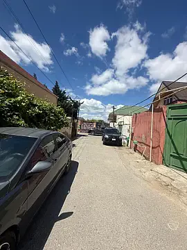 Satılır 3 otaqlı həyət evi 80 m² — Bakı, Xətai 3 otaq 80.00 m²
