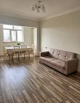 Kirayə verilir 3 otaqlı mənzil 80 m² — Bakı, Əhmədli 3 otaq 80.00 m²