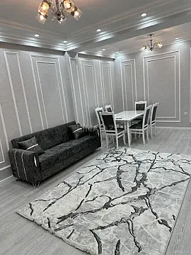 Kirayə verilir 2 otaqlı mənzil 70 m² — Bakı, Nəsimi 2 otaq 70.00 m²