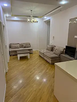 Kirayə verilir 3 otaqlı mənzil 100 m² — Bakı 3 otaq 100.00 m²