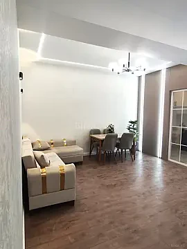 Satılır 2 otaqlı mənzil 62 m² — Bakı 2 otaq 62.00 m²