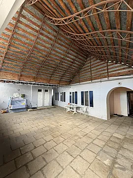 Satılır 4 otaqlı həyət evi 120 m² — Xaçmaz 4 otaq 120.00 m²