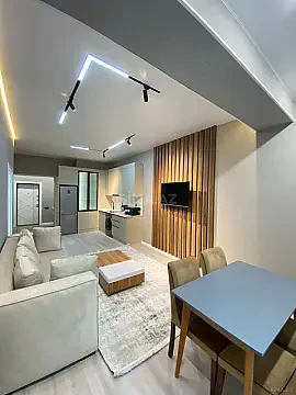Kirayə verilir 2 otaqlı mənzil 60 m² — Bakı 2 otaq 60.00 m²