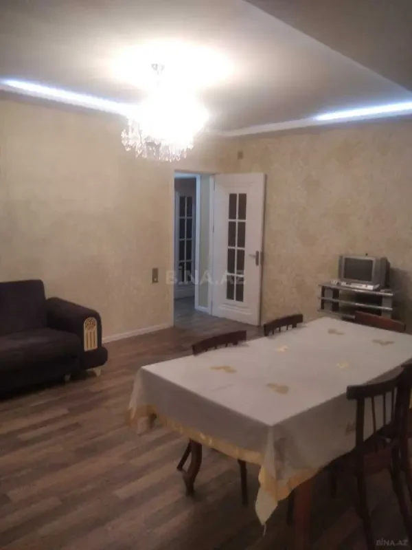 Kirayə verilir 3 otaqlı mənzil 84 m²