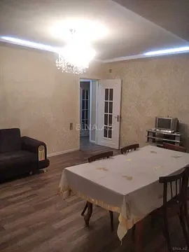 Kirayə verilir 3 otaqlı mənzil 84 m² — Bakı 3 otaq 84.00 m²
