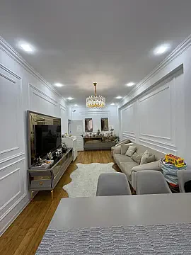 Satılır 2 otaqlı mənzil 69 m² — Bakı, Badamdar 2 otaq 69.00 m²
