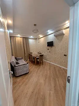 Kirayə verilir 2 otaqlı mənzil 78 m² — Bakı, Həzi Aslanov qəs. 2 otaq 78.00 m²