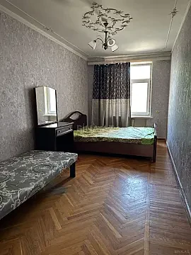 Kirayə verilir 3 otaqlı mənzil 70 m² — Bakı 3 otaq 70.00 m²