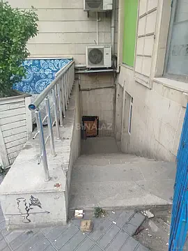 Kirayə verilir obyekt 100 m² — Bakı 100.00 m²