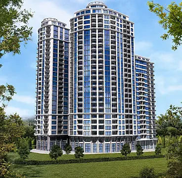 Kirayə verilir 3 otaqlı mənzil 130 m² — Bakı, İnşaatçılar 3 otaq 130.00 m²