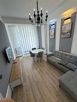 Kirayə verilir 2 otaqlı mənzil 56 m² — Bakı, Nəsimi 2 otaq 56.00 m²