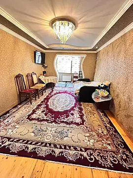 Kirayə verilir 2 otaqlı mənzil 56 m² — Bakı 2 otaq 56.00 m²