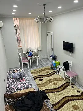 Satılır 2 otaqlı mənzil 30 m² — Bakı, İnşaatçılar 2 otaq 30.00 m²
