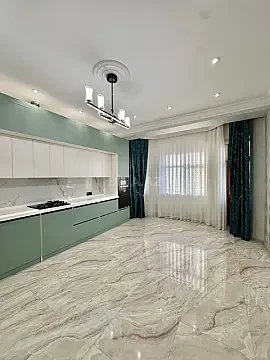 Satılır 3 otaqlı mənzil 150 m² — Bakı 3 otaq 150.00 m²