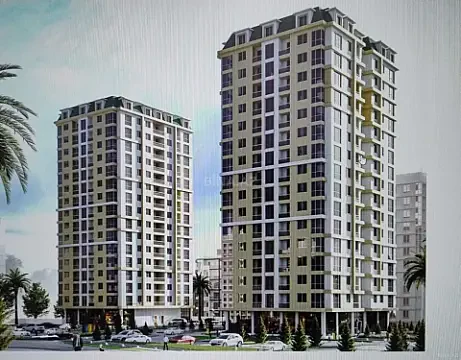 Satılır 4 otaqlı mənzil 132 m² — Bakı, Badamdar 4 otaq 132.00 m²