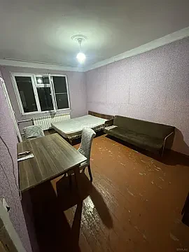 Kirayə verilir 1 otaqlı mənzil 40 m² — Bakı 1 otaq 40.00 m²