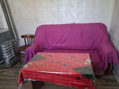 Kirayə verilir 2 otaqlı həyət evi 50 m² — Bakı 2 otaq 50.00 m²