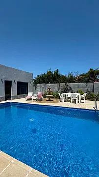 Kirayə verilir 4 otaqlı həyət evi 250 m² — Bakı 4 otaq 250.00 m²