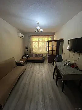 Kirayə verilir 2 otaqlı mənzil 55 m² — Bakı, Nəsimi 2 otaq 55.00 m²