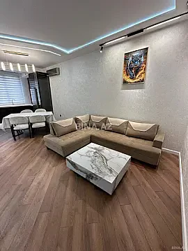 Kirayə verilir 3 otaqlı mənzil 90 m² — Bakı 3 otaq 90.00 m²