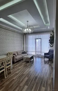 Kirayə verilir 3 otaqlı mənzil 85 m² — Bakı 3 otaq 85.00 m²