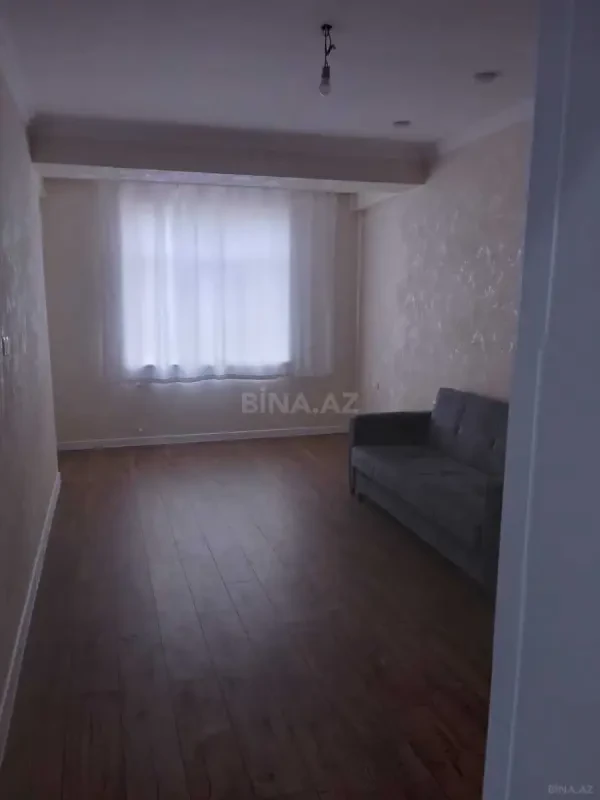 Kirayə verilir 2 otaqlı mənzil 80 m²