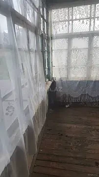 Satılır 6 otaqlı həyət evi 140 m² — Göygöl 6 otaq 140.00 m²