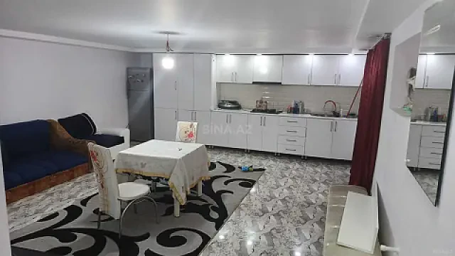 Kirayə verilir 2 otaqlı mənzil 50 m² — Bakı, Nərimanov 2 otaq 50.00 m²