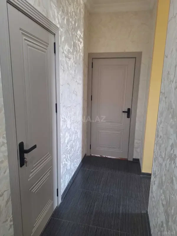 Kirayə verilir 2 otaqlı mənzil 86 m²