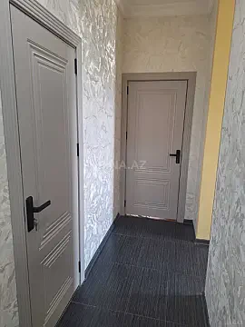 Kirayə verilir 2 otaqlı mənzil 86 m² — Bakı, 7-ci mikrorayon 2 otaq 86.00 m²